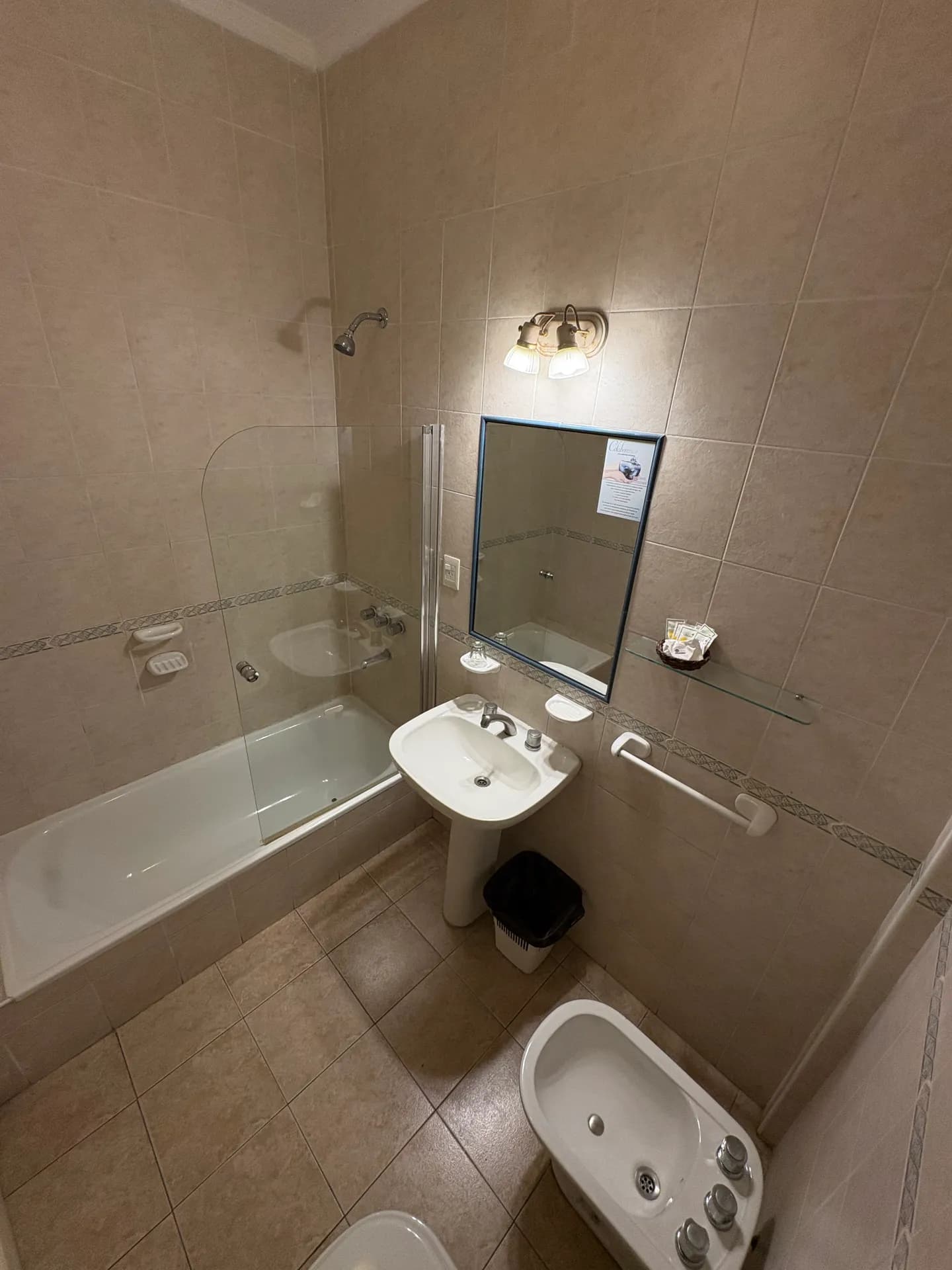 Triple — Wilson Hotel