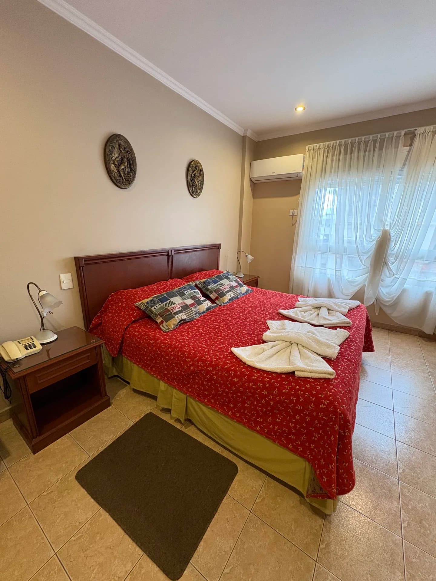 Suite Matrimonial